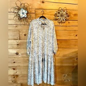 Dress Forum LA Boho Dress